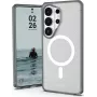 UAG Urban Armor Gear Etui Dot z modułem magnetycznym | Samsung Galaxy S26 Ultra | mroźny lód (przezroczysty)/popielaty (szary) | 214519110231 (214519110231)