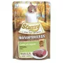 STUZZY Monoprotein Wołowina - mokra karma dla kotów - 85 g