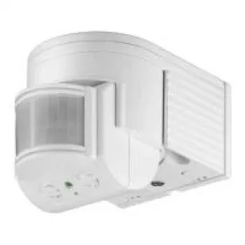 Wentronic 95175 Biały
