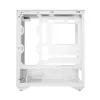 Obudowa komputerowa Darkflash DY460 ATX biała