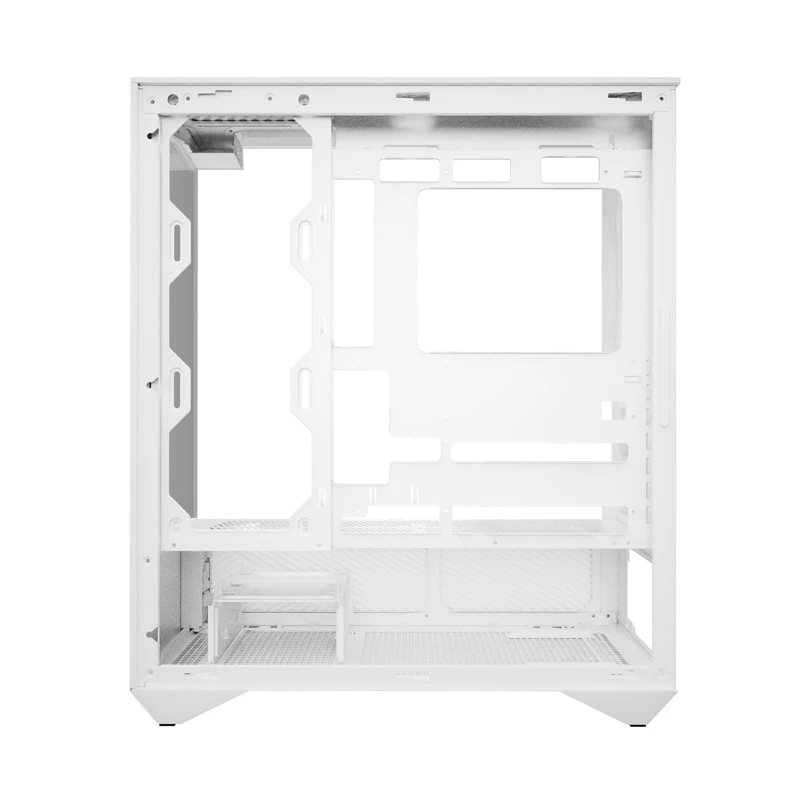 Obudowa komputerowa Darkflash DY460 ATX biała