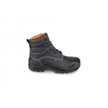 Buty robocze ocieplane skórzane Beta BE7239C rozm. 42