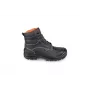Buty robocze ocieplane skórzane Beta BE7239C rozm. 42