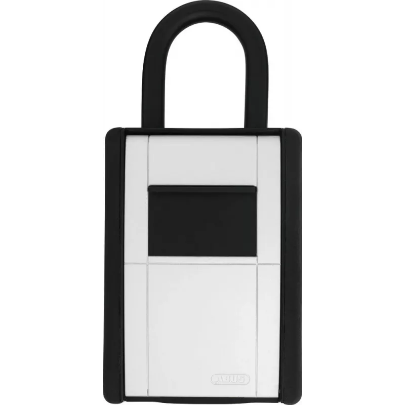 Abus Security-center 463303 czarny