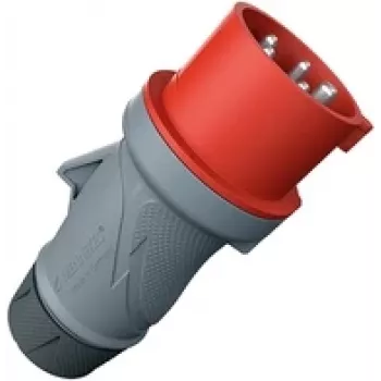 Mennekes 13563 wtyczka CEE Xtra R 16A 5p 6h 400V IP54 (13563)