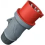 Mennekes 13563 wtyczka CEE Xtra R 16A 5p 6h 400V IP54 (13563)