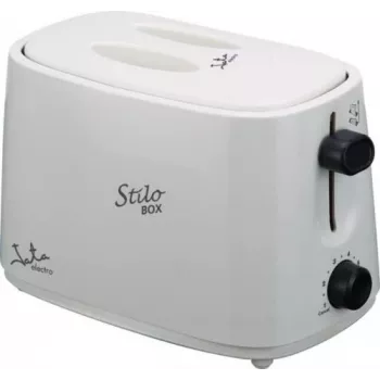 Toster JATA TT331 2 kromki 750 W Biały