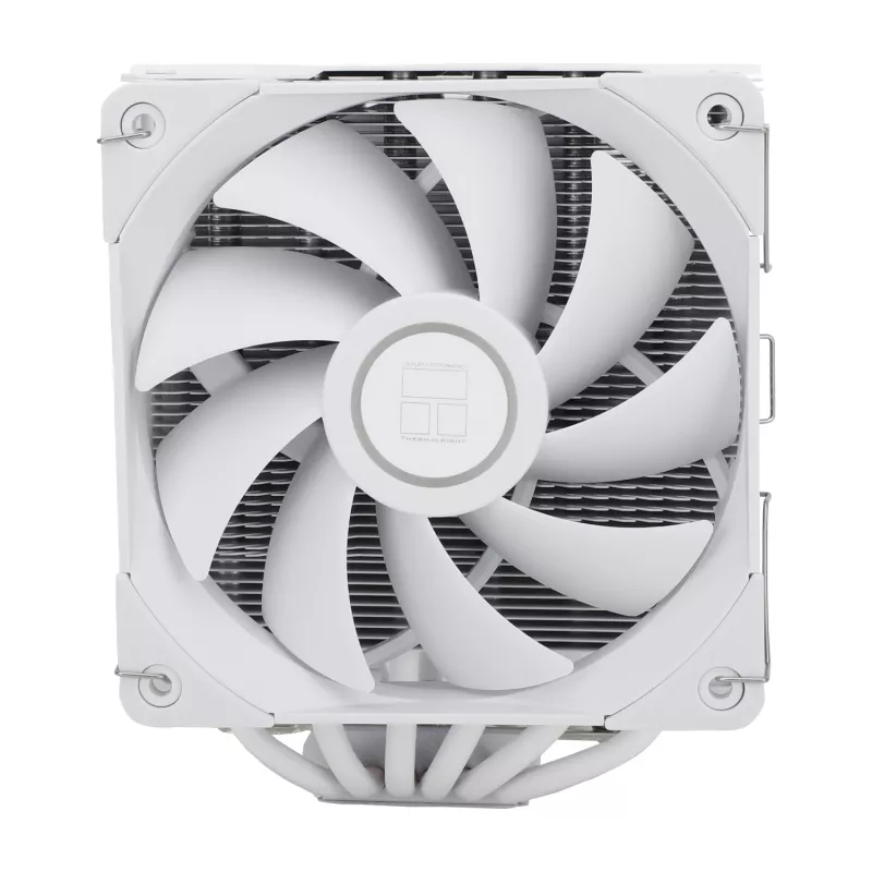 Thermalright Peerless Assassin 120 biały (120mm) chłodzenie procesora