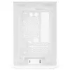 SSUPD Meshroom D Obudowa PC, Mini Obudowa, ATX - Biała (CS-MRD-WT-1)
