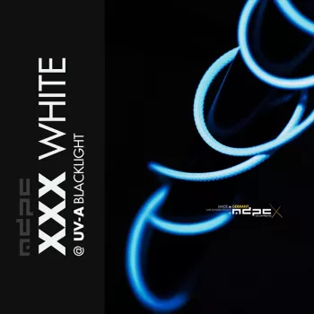MDPC-X Sleeve Medium - Biały UV, 1m