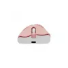 Mysz White Shark WGM-5012 Lionel Pink USB
