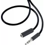 Speaka Professional SP-7870476 Akcesorium łączności Czarny
