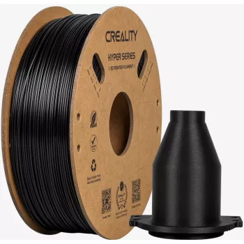 Hyper ABS Filament Creality (Czarny)