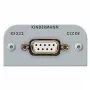 Zestaw montażowy Kindermann 7441000520 Srebrny Aluminium