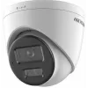 Kamera IP Hikvision DS-2CD1341G2-LIU 2.8mm obrotowa, 2.8MP (2560×1440), montaż sufitowy, przewodowa, wewnątrz/na zewnątrz