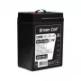 Bateria AGM VRLA 6V 4,5Ah IP54