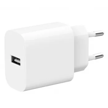 Ładowarka do urządzeń mobilnych GEMBIRD TA-UC-1A12-01 5V 2.4A 12W USB PD, 1 port, Biały