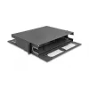 Patch panel DeLOCK 66752 19 cali 24 porty