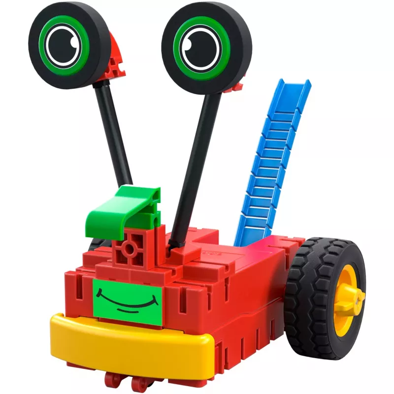 fischertechnik 559889, zestaw robot