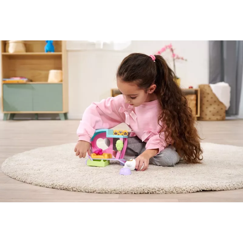 Zestaw figurek Pamper Petz Mini Playhouse