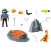 Playset Playmobil Dinos 70909 Zestaw przygodowy z dinozaurami