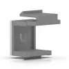 Zaślepka keystone Ubiquiti UISP UACC-Keystone-Blank-Insert