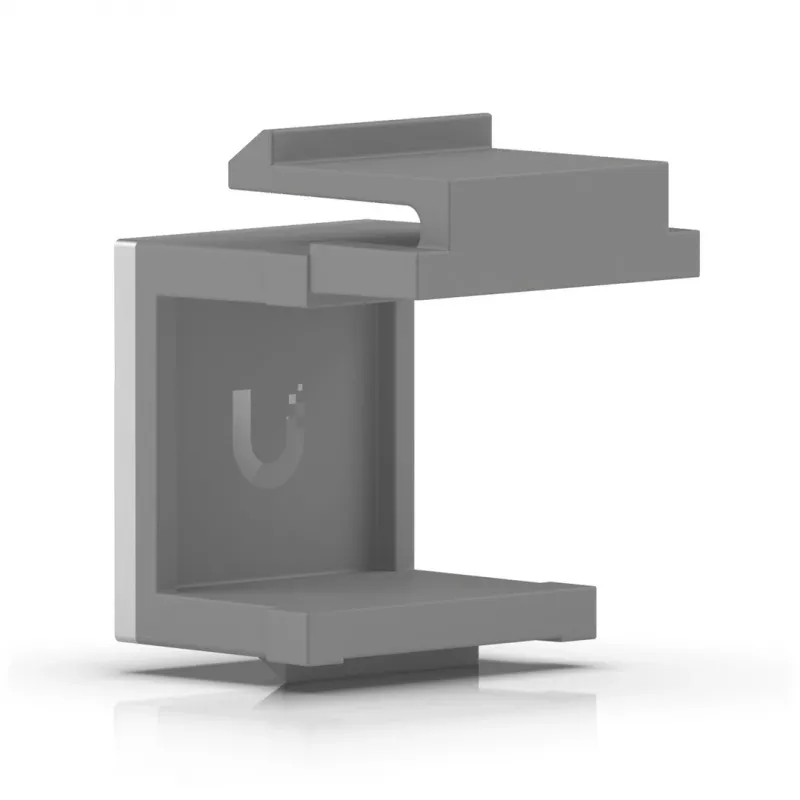 Zaślepka keystone Ubiquiti UISP UACC-Keystone-Blank-Insert