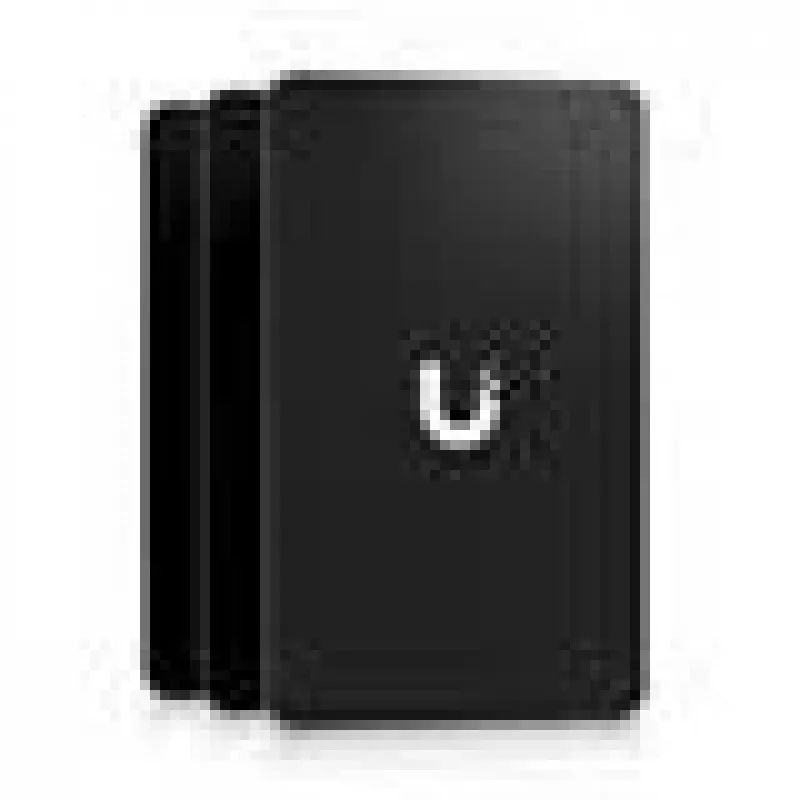 Ubiquiti UniFi Access Card UA-CARD-B-100, zestaw 100 szt. kart NFC, czarny (UA-CARD-B-100)