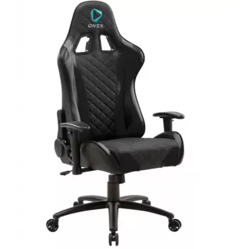Fotel gamingowy ONEX GX330 - Czarny
