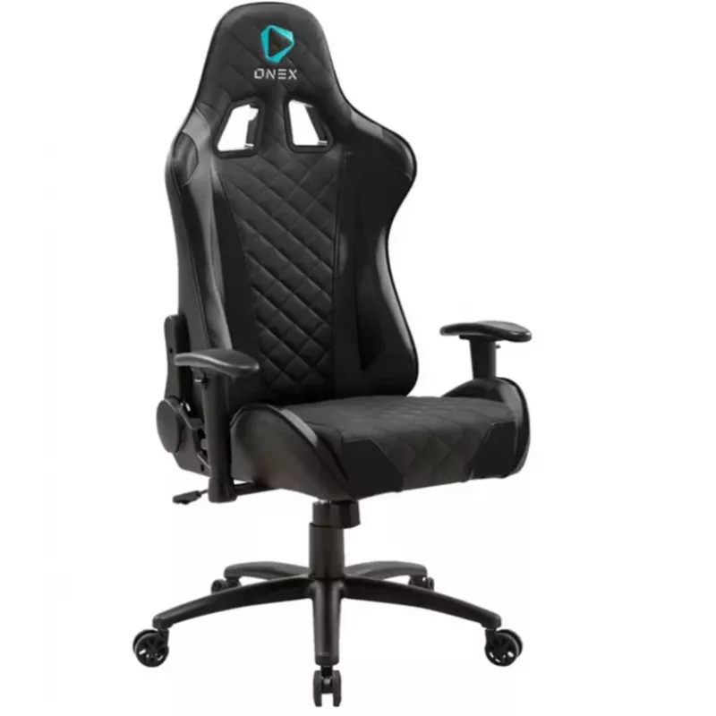 Fotel gamingowy ONEX GX330 - Czarny