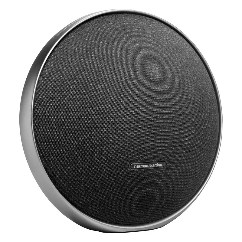 Harman-kardon HKOS9BLKEP Czarny