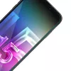 Hartowane elastyczne szkło ochronne 3MK FlexibleGlass Pro do Apple iPhone 15 — przezroczyste, odporne na zarysowania