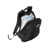 Laptop Backpack 15,6 Tracer City Carrier Czarny