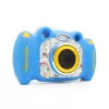 Aparat cyfrowy Easypix Kiddypix Blizz 2 Megapiksele Niebieski