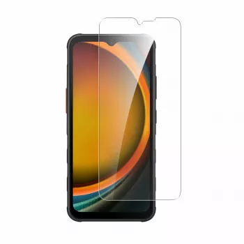 Folia ochronna 4smarts Galaxy XCover 7 szkło hartowane przezroczysta