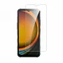 Folia ochronna 4smarts Galaxy XCover 7 szkło hartowane przezroczysta