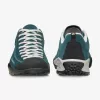 Buty mojito-petrol-38 SCARPA