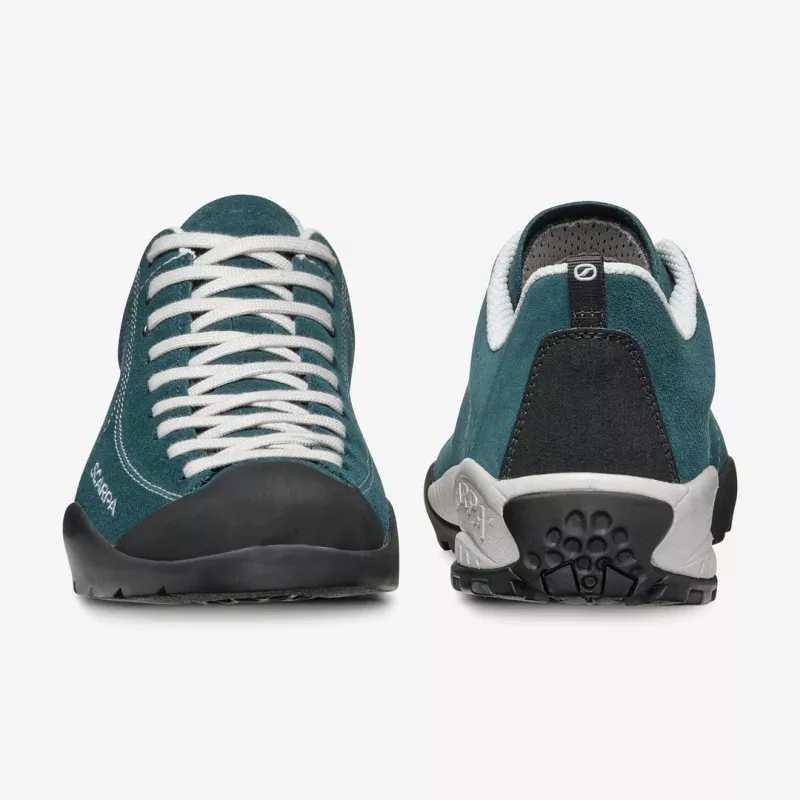 Buty mojito-petrol-38 SCARPA