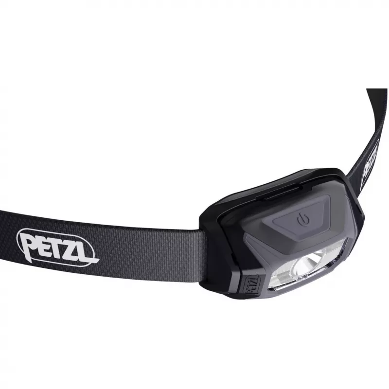 Lampa czołowa Petzl TIKKINA 300 lm czarna