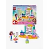 LEGO GABBY’S DOLLHOUSE 10795 Tworzenie z Baby Box