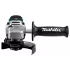 Szlifierka kątowa Makita DGA504RT3J 12,5 cm 8500 RPM 2,5 kg