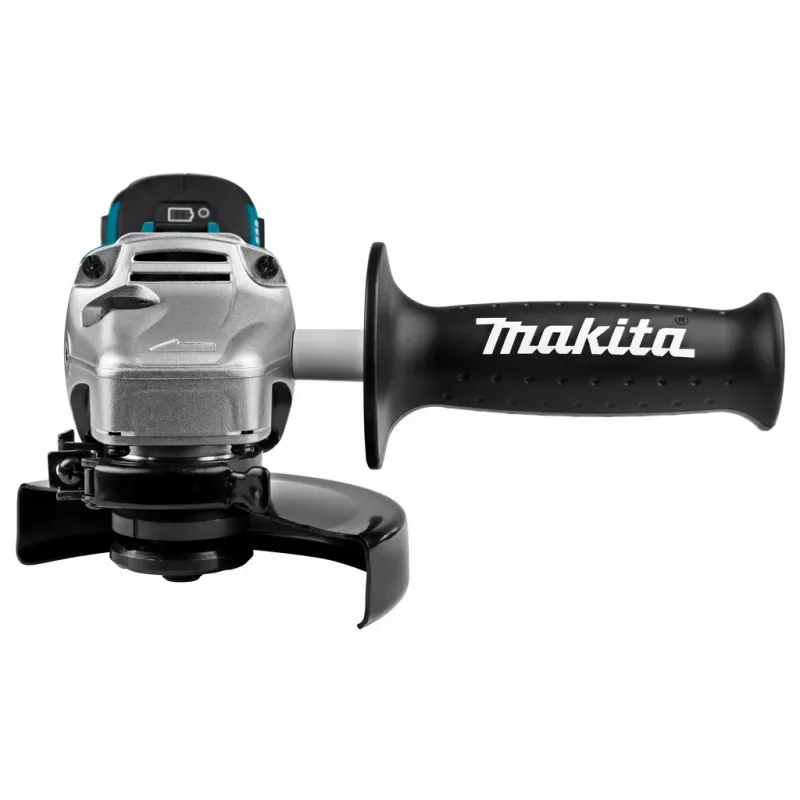 Szlifierka kątowa Makita DGA504RT3J 12,5 cm 8500 RPM 2,5 kg