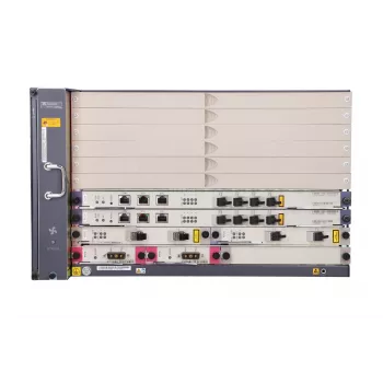 Router Huawei MA5683T 2x X2CS 2x SCUN 2x PRTE bez karty PON