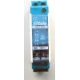 Eltako Electronics sterownik przekaźnika przełączającego pobór mocy 1,9 W sterowanie R12-200-1 (22200054)