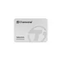Dysk SSD Transcend 250 GB 2,5 cala SATA III TS250GSSD225S
