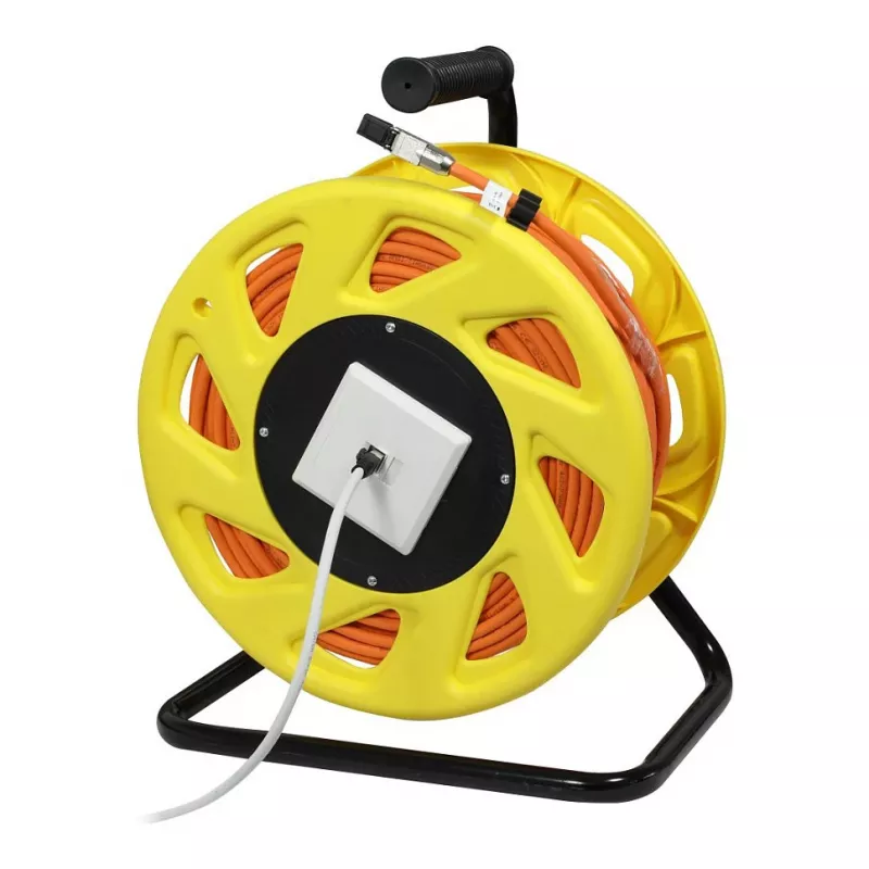 Kabel krosowy Ethernet Synergy21 S216822V2
