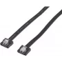 Kabel SATA Renkforce 1391528 50 cm — zgodny z Serial ATA 150/300/600