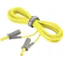 Voltcraft VC-8063535 Żółty