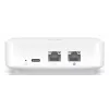 Ubiquiti | UniFi Next-Generation Gateway Lite | 802.11ax | 10/100/1000 Mbit/s | Port Ethernet LAN (RJ-45) 1 | Brak obsługi Mesh | Brak MU-MIMO | Brak sieci mobilnej