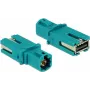 adapter złącza złącza DeLOCK 89896